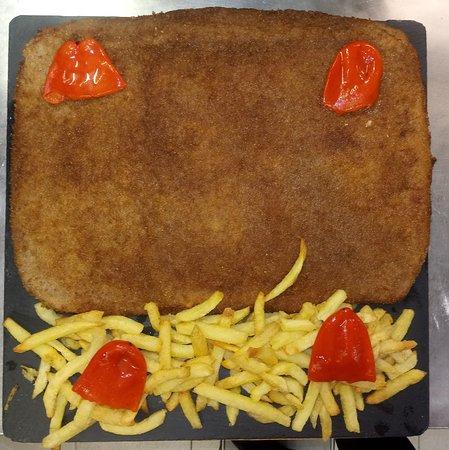 Llagarin de la Cabana